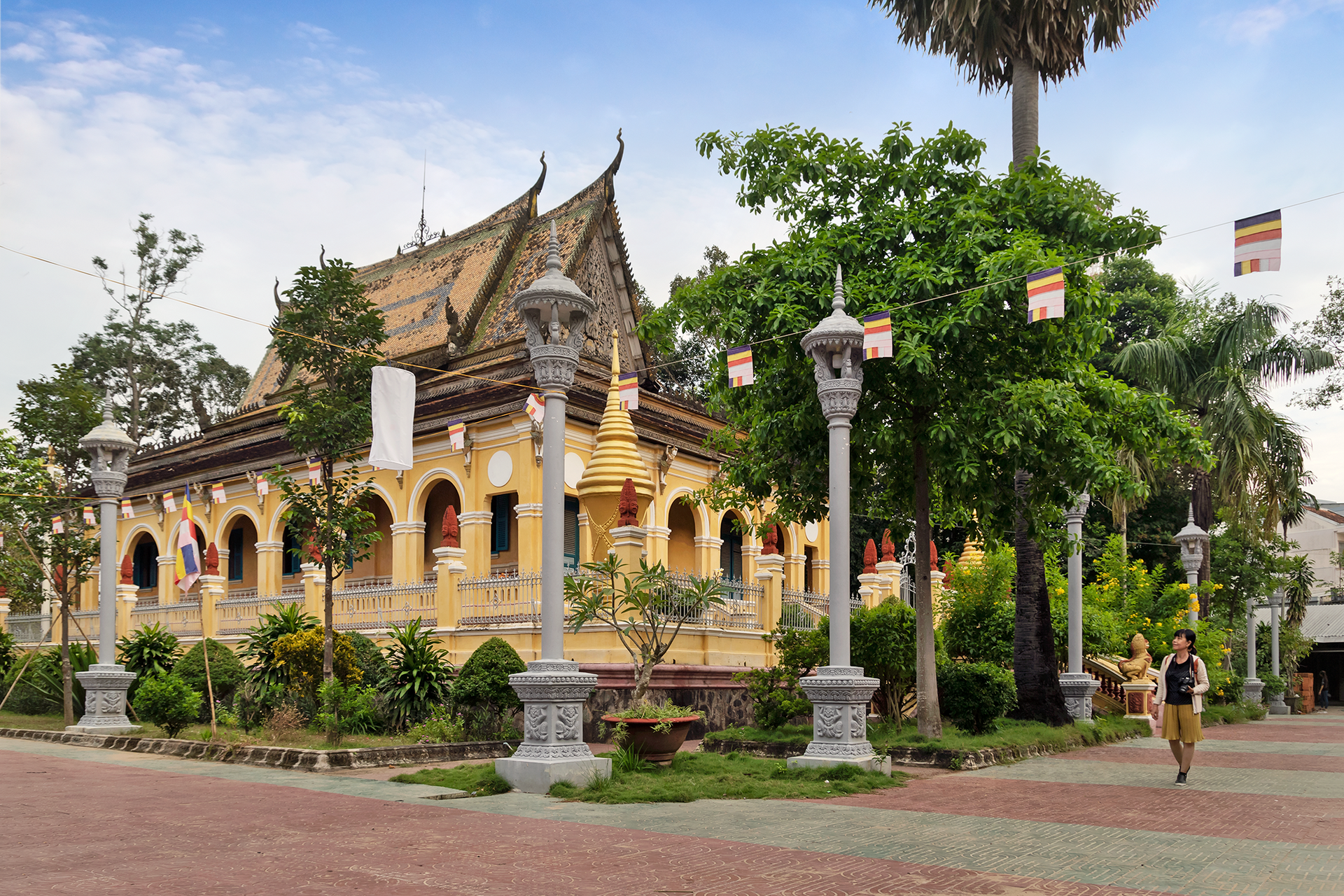 Chùa Ông Mẹt