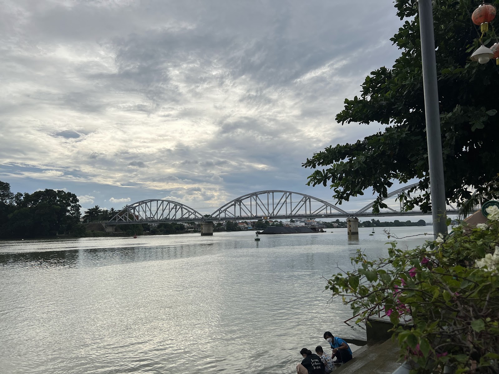 Chùa Ông - Thất Phủ Cổ Miếu