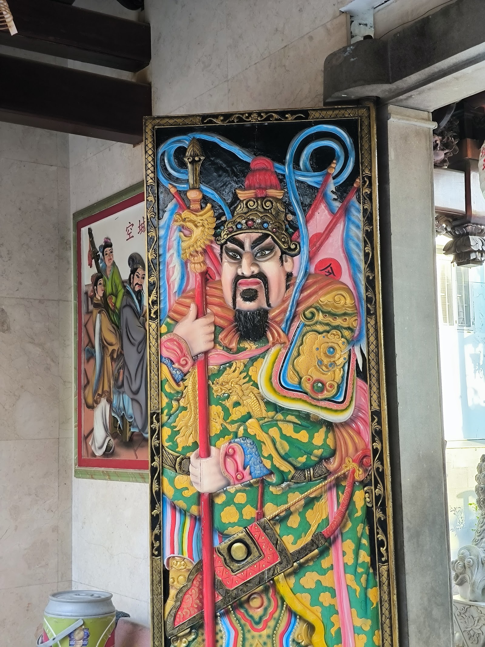 Quan Đế Miếu