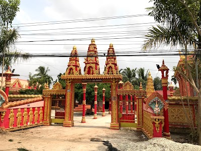 Chùa Pem Buôl