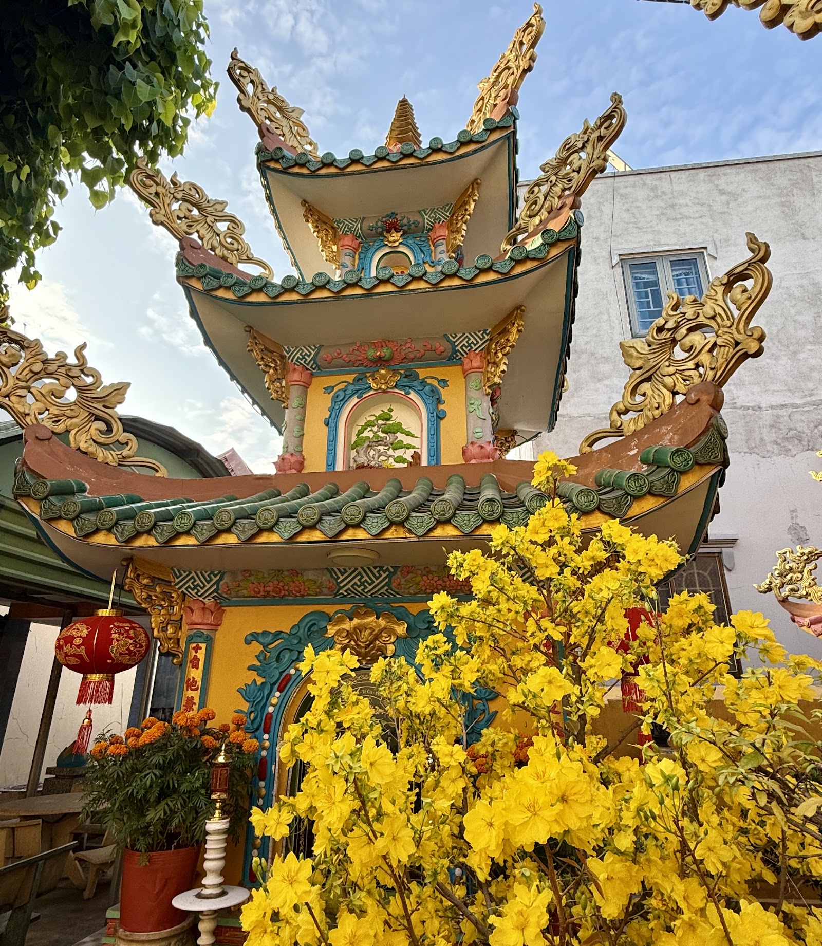 Chùa Pháp An