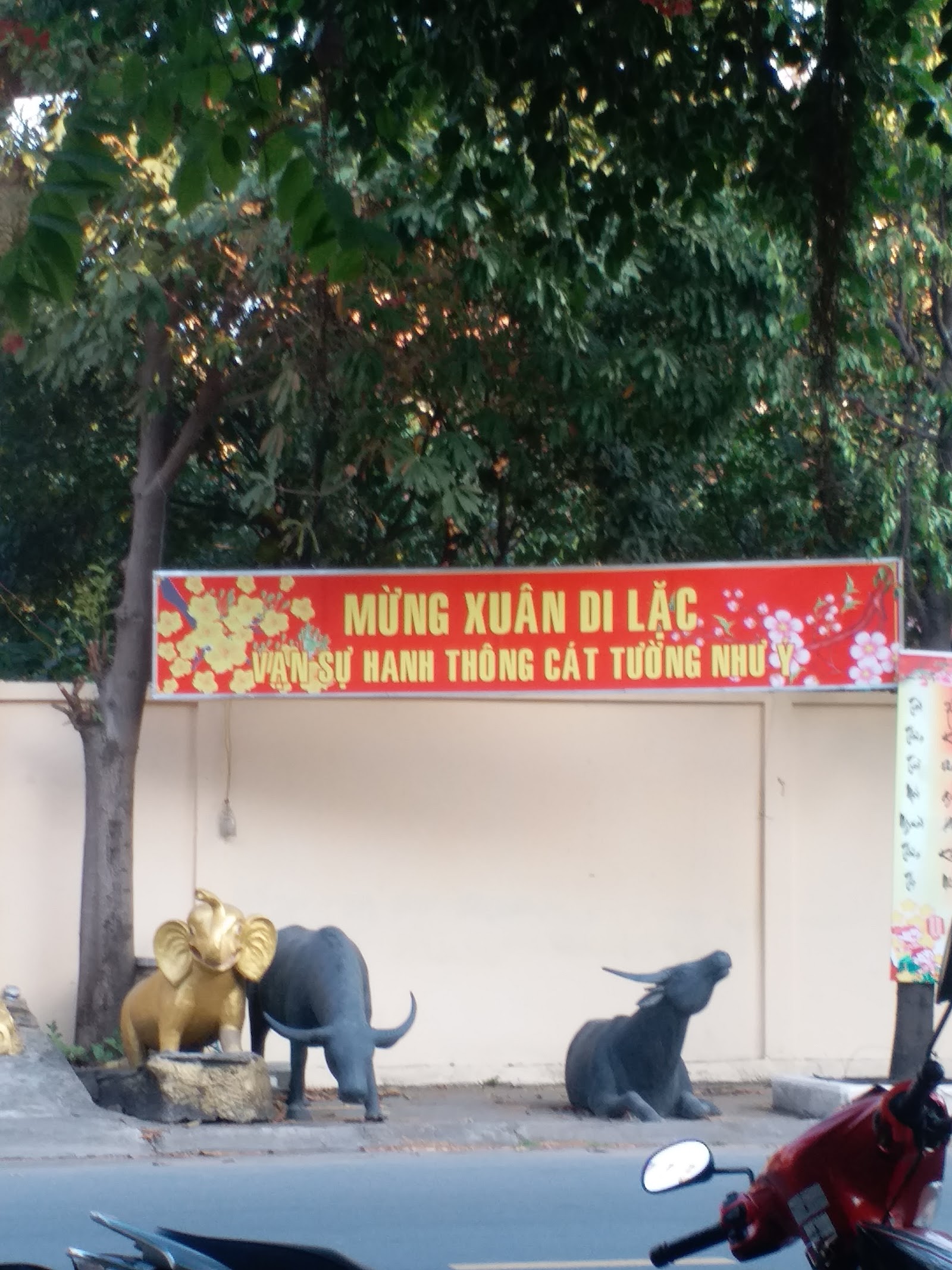 Chùa Pháp An