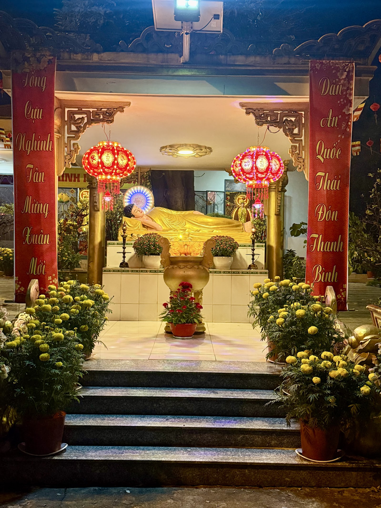 Chùa Pháp Bảo