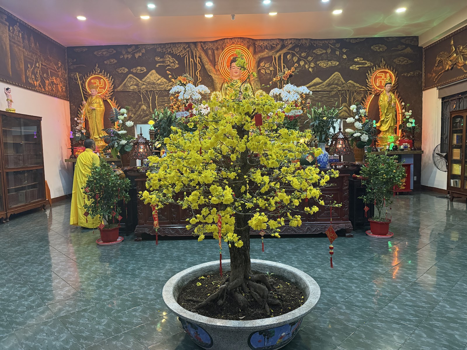 Chùa Pháp Bảo
