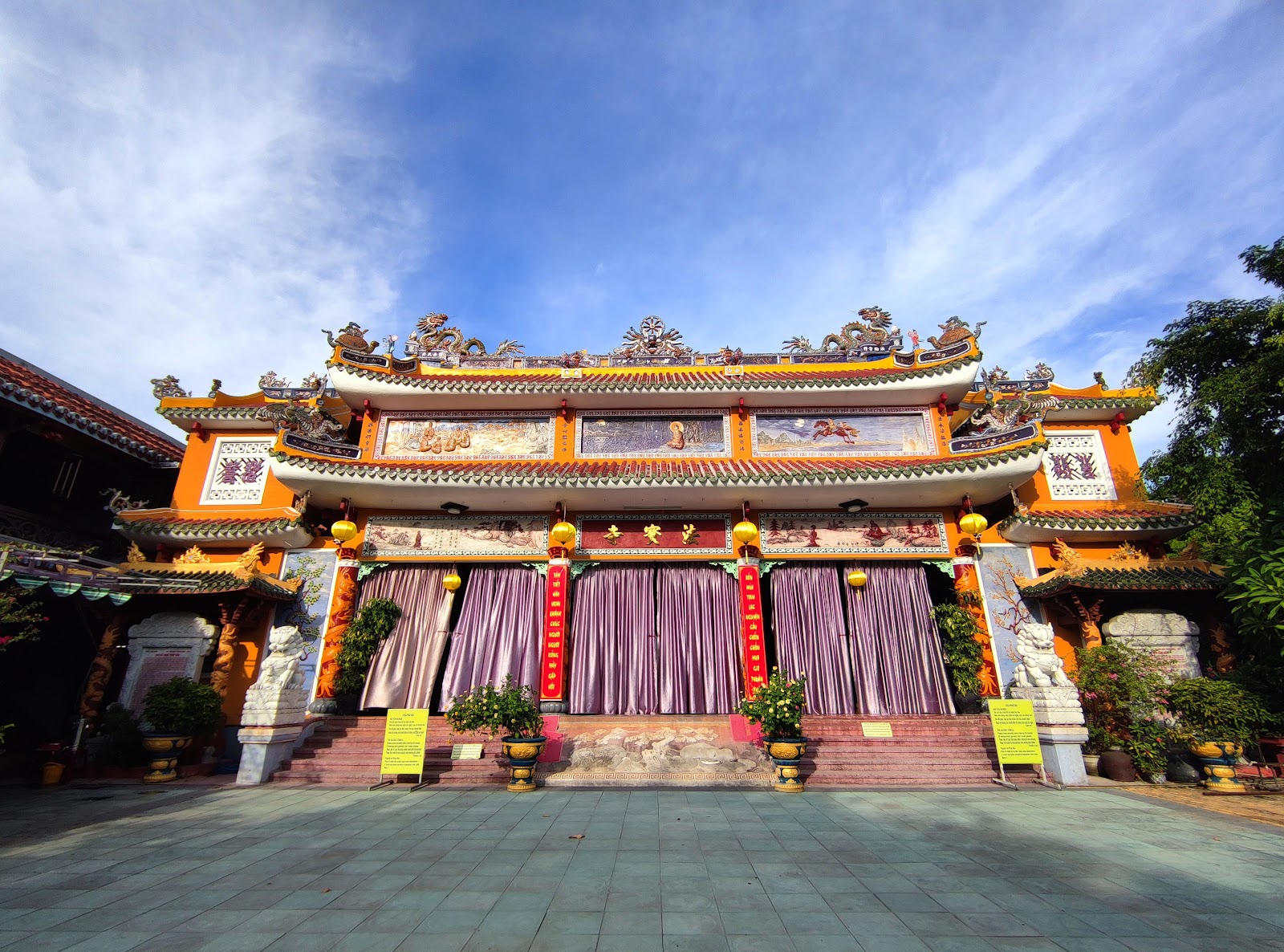 Chùa Pháp Bảo