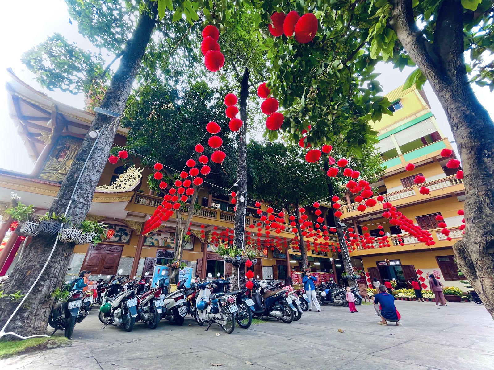 Chùa Pháp Bửu