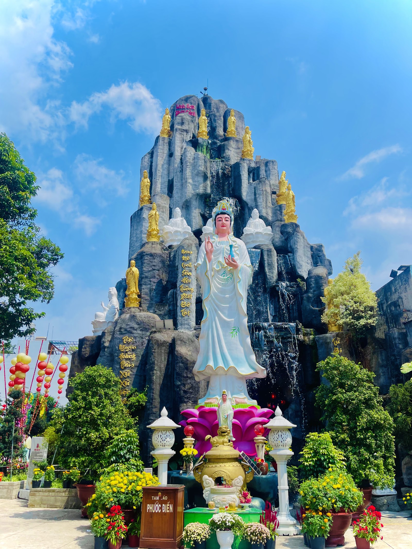 Chùa Pháp Bửu