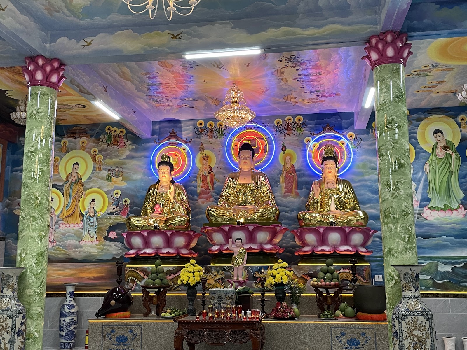 Chùa Pháp Bửu