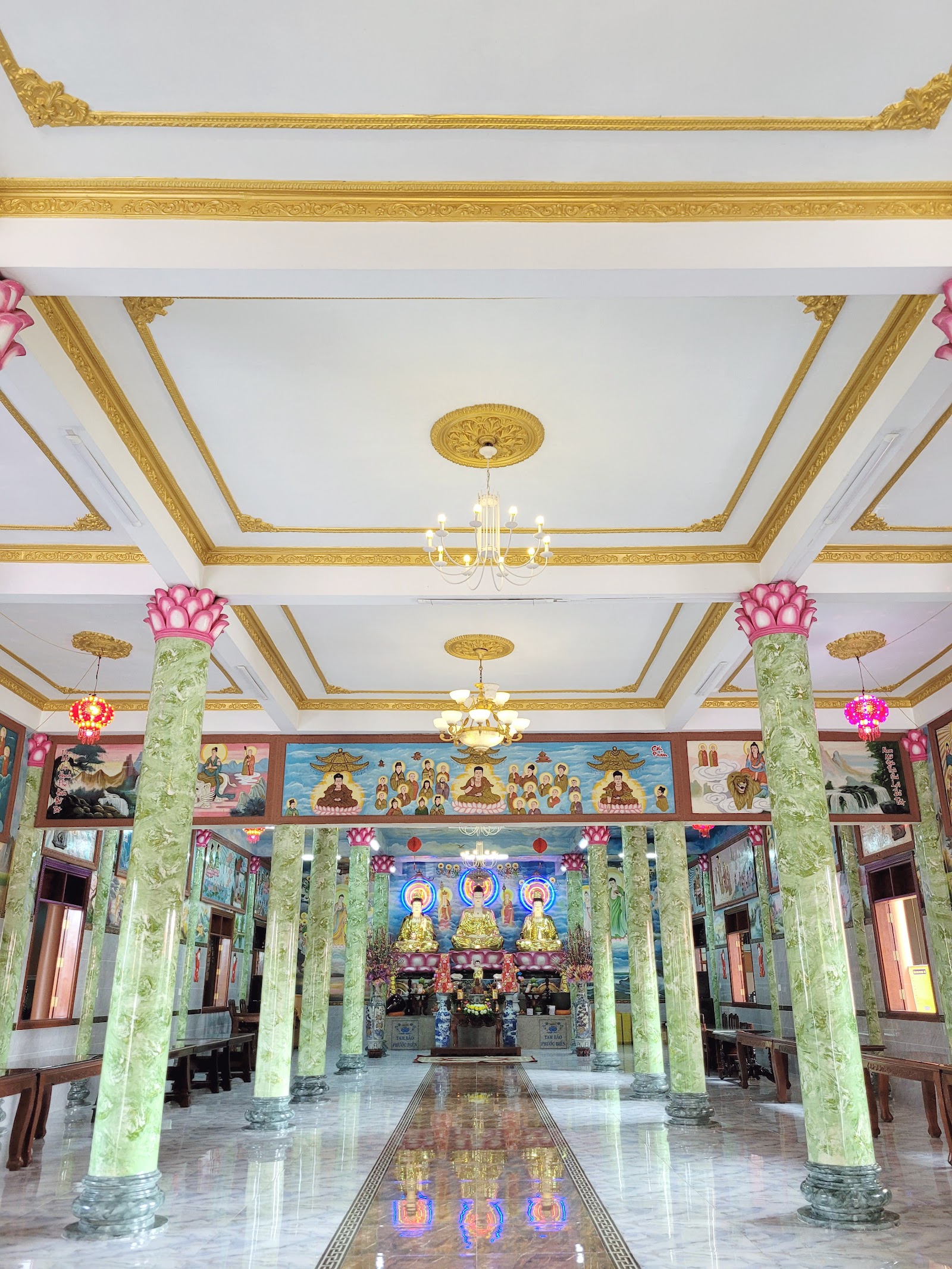 Chùa Pháp Bửu