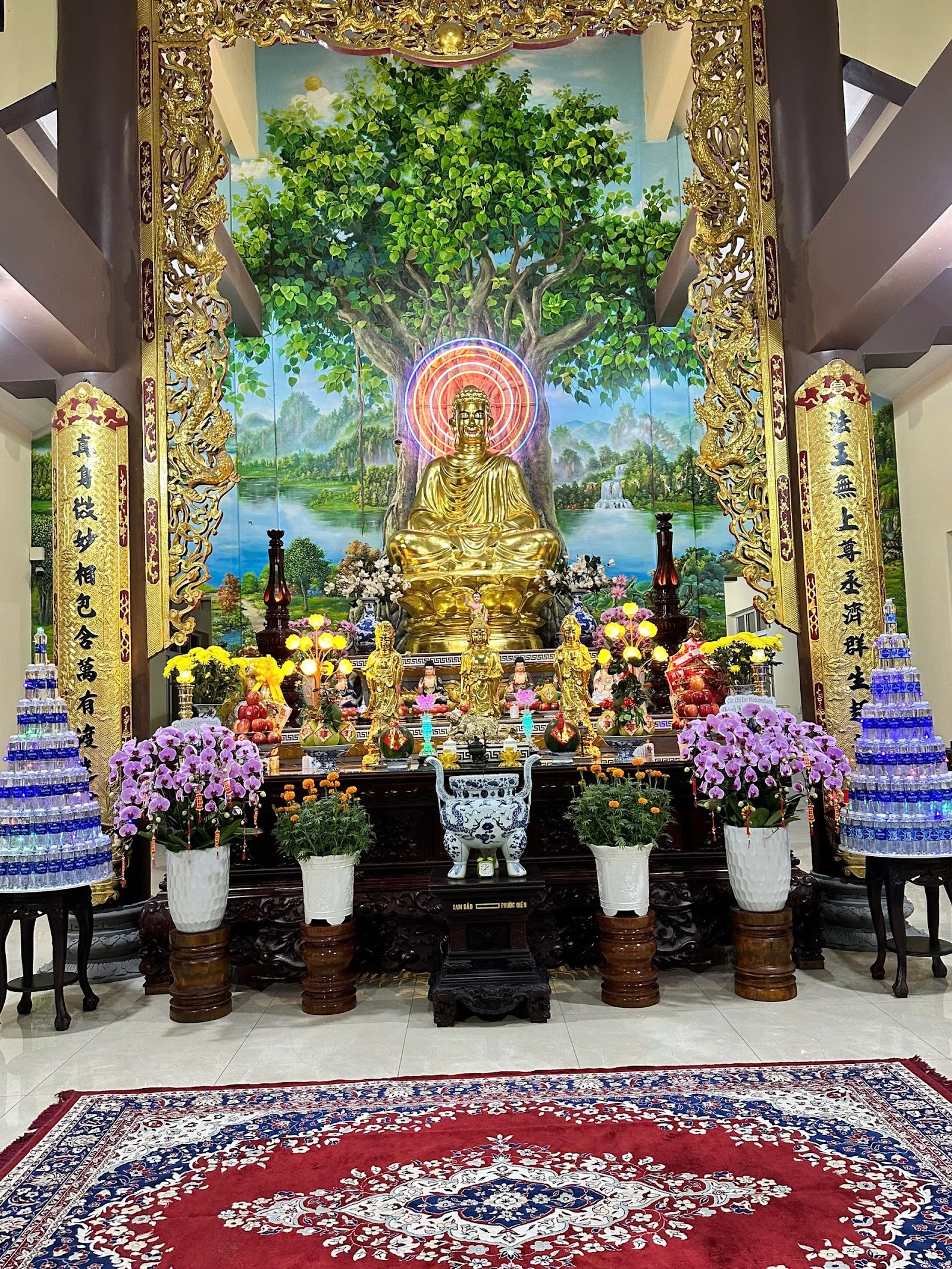 Chùa Pháp Chơn