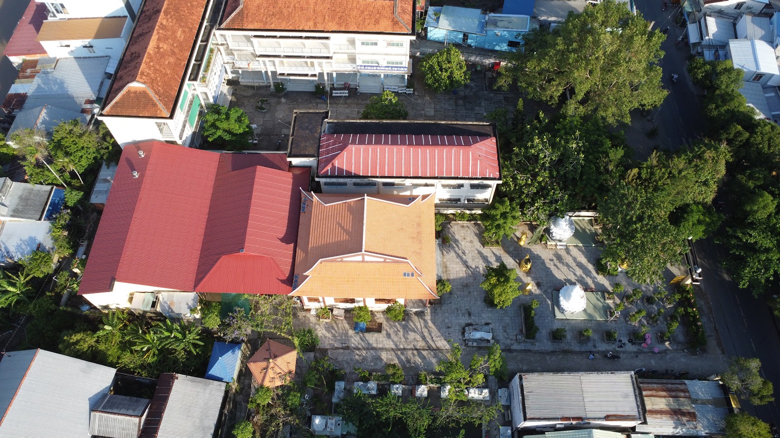 Chùa Pháp Hải