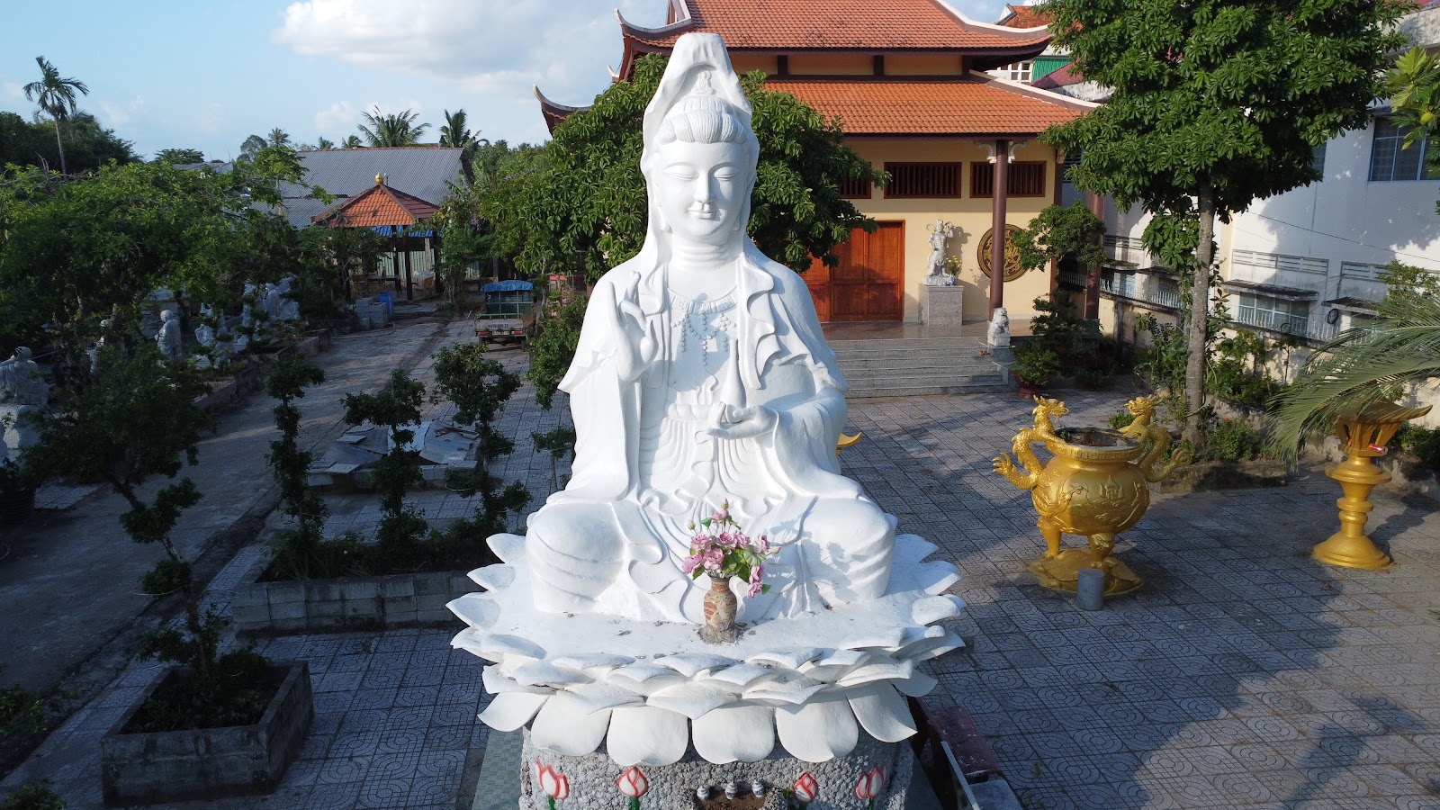 Chùa Pháp Hải