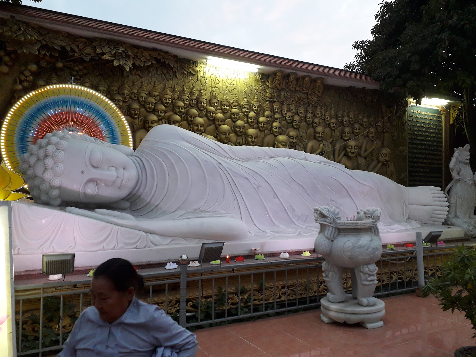 Chùa Pháp Hải