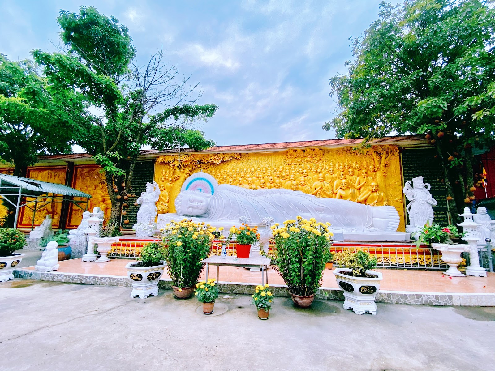 Chùa Pháp Hải