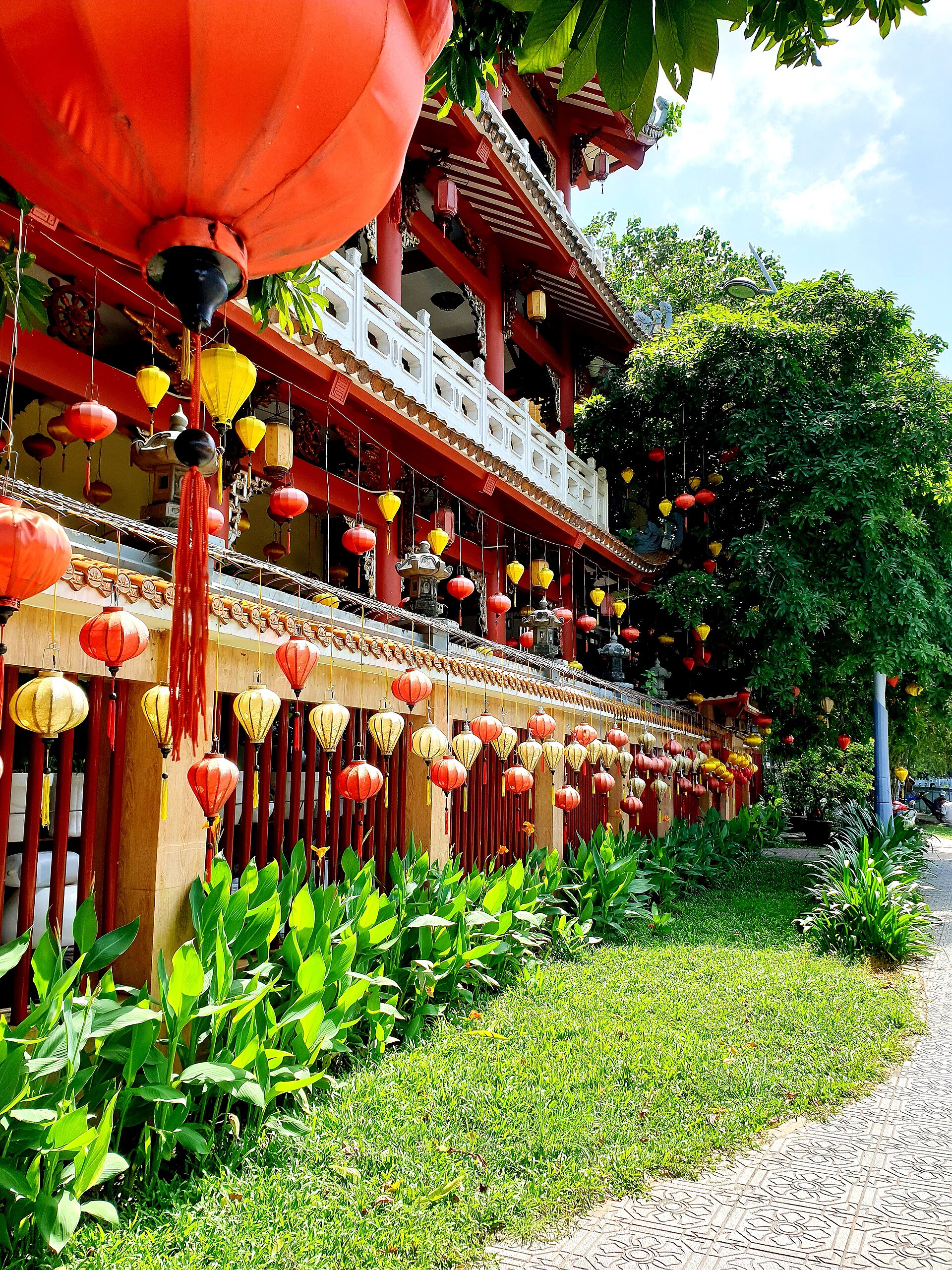 Chùa Pháp Hoa
