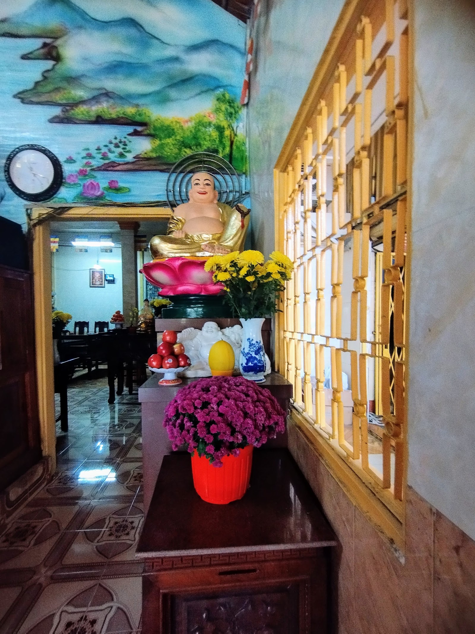 Chùa Pháp Hoa