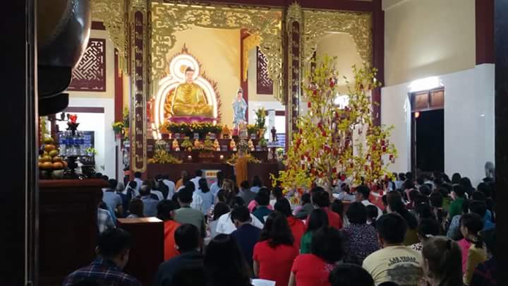 Chùa Pháp Hoa