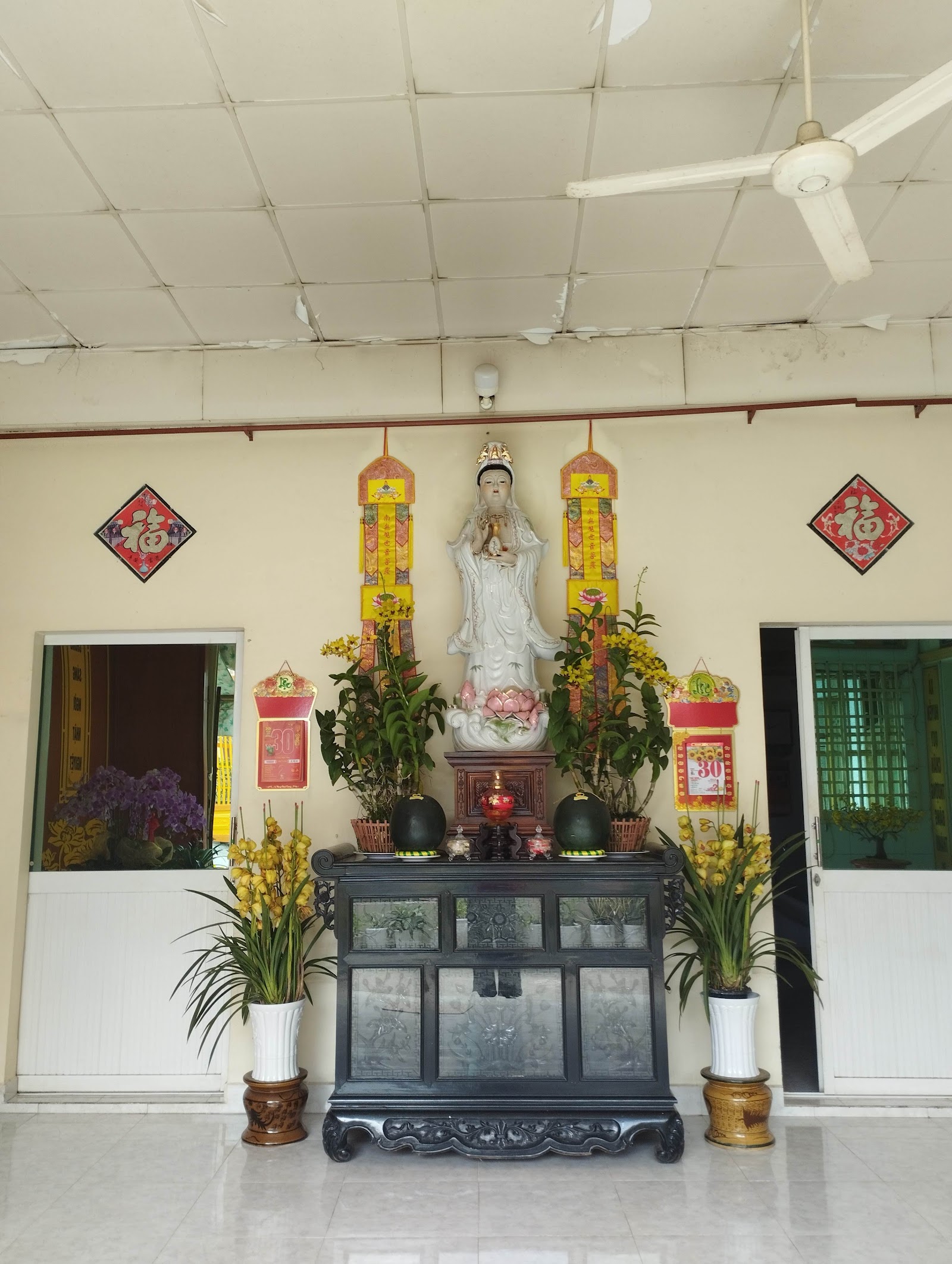 Chùa Pháp Hoa