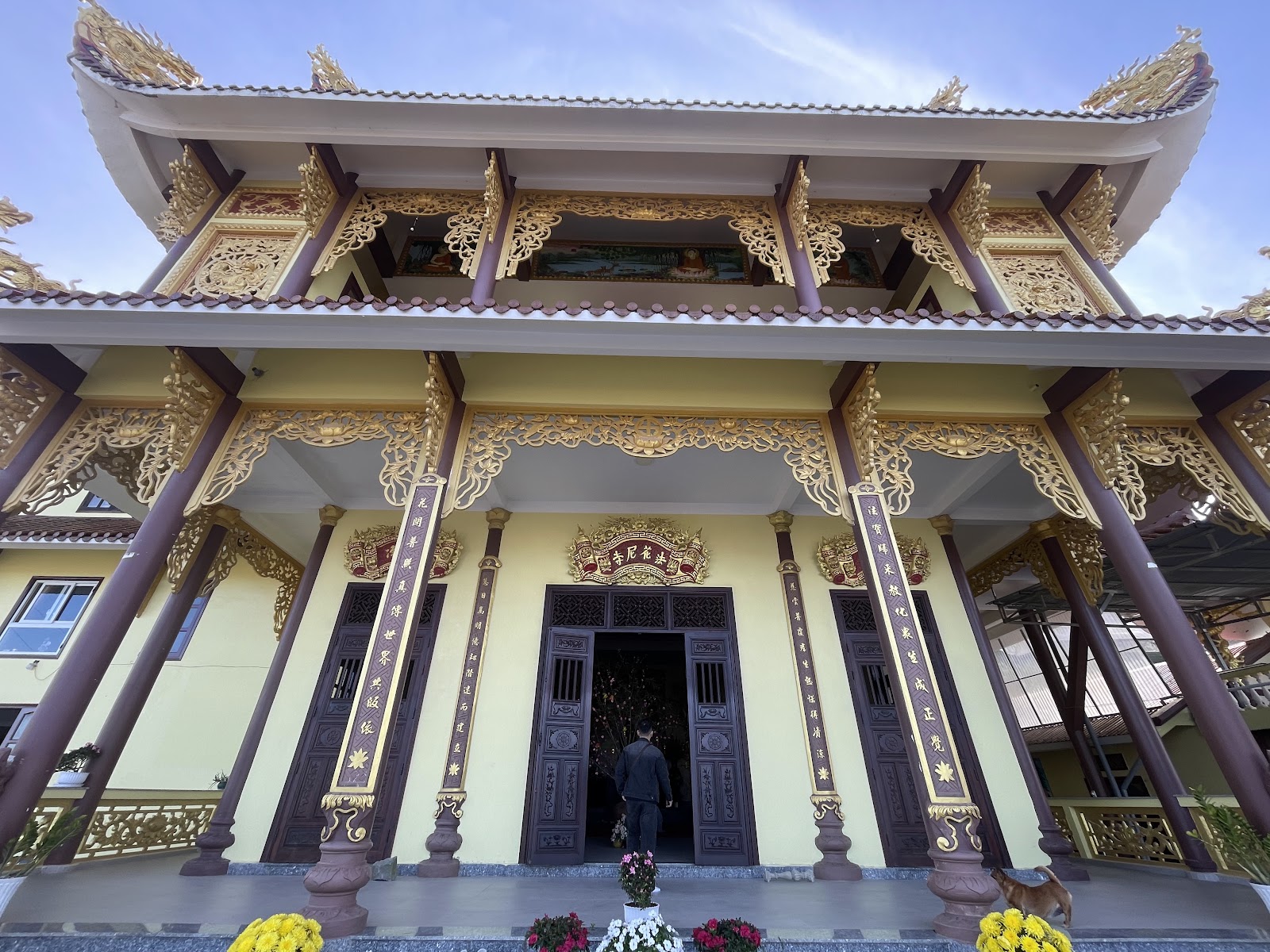 Chùa Pháp Hoa