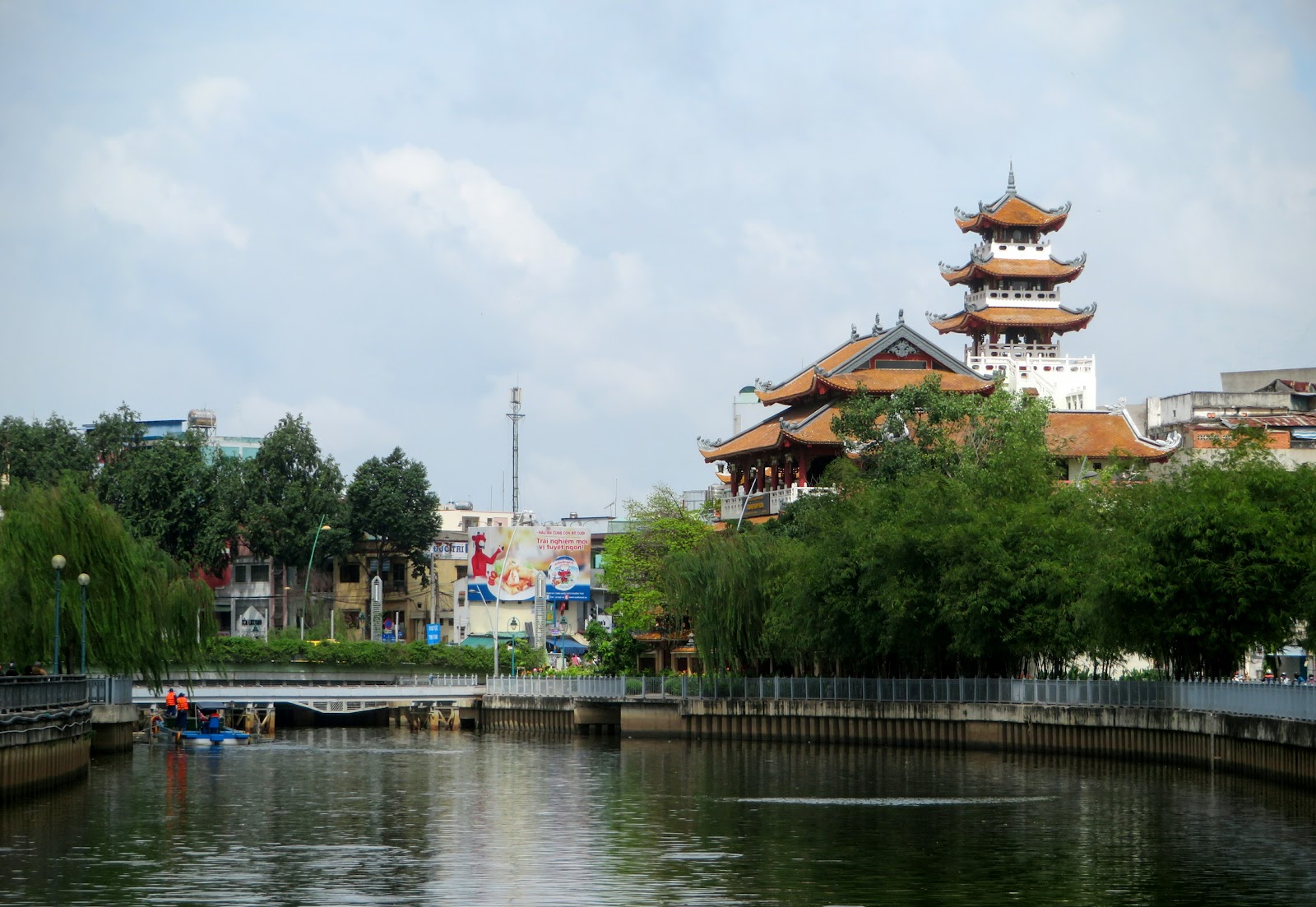 Chùa Pháp Hoa