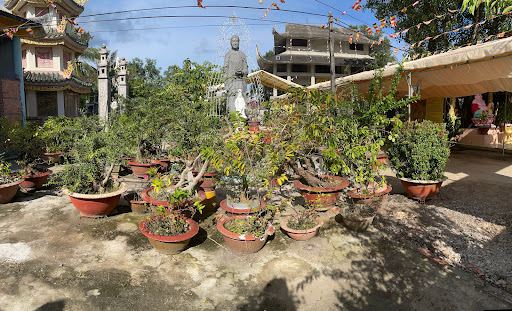 chùa Pháp Lâm