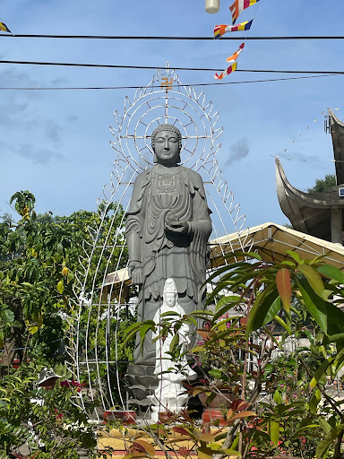 chùa Pháp Lâm
