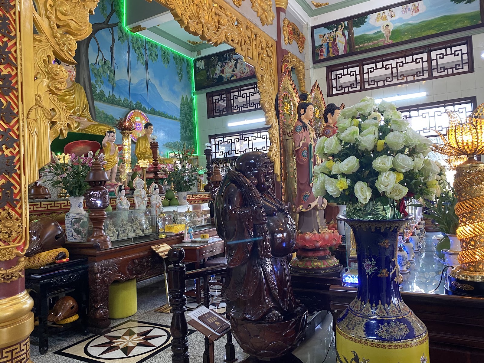 Chùa Pháp Quang