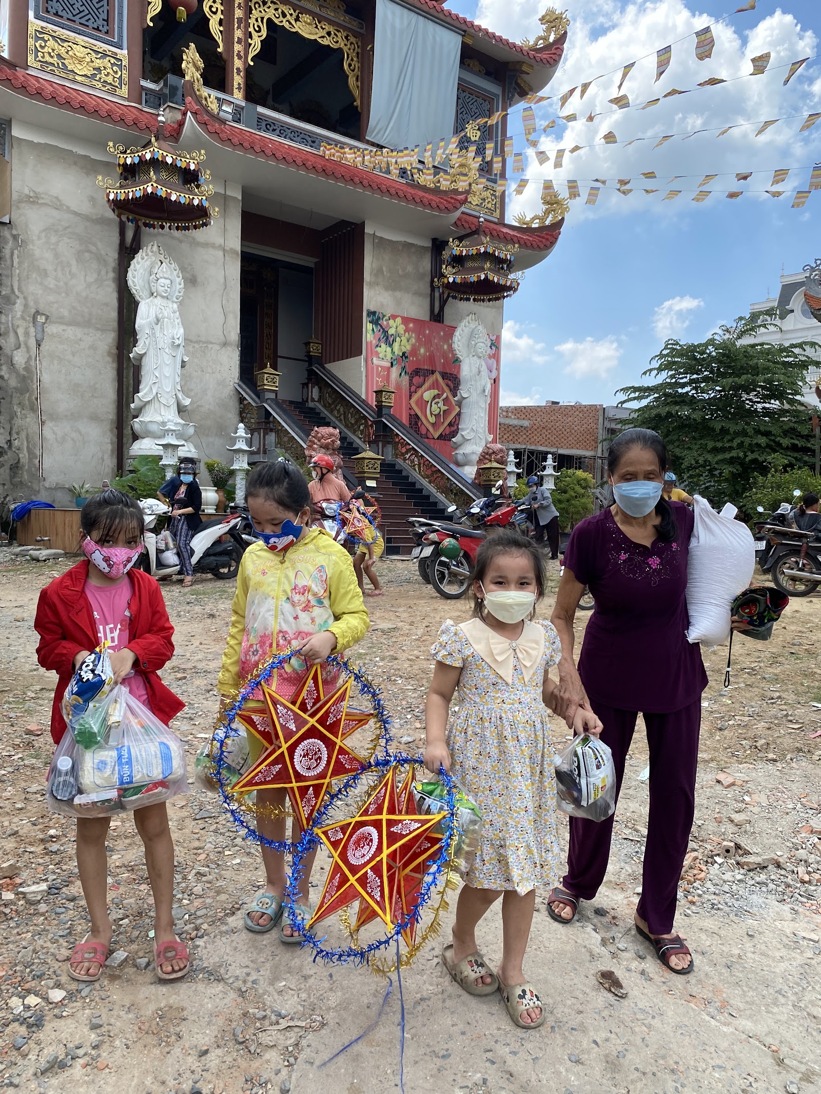 Chùa Pháp Thạnh