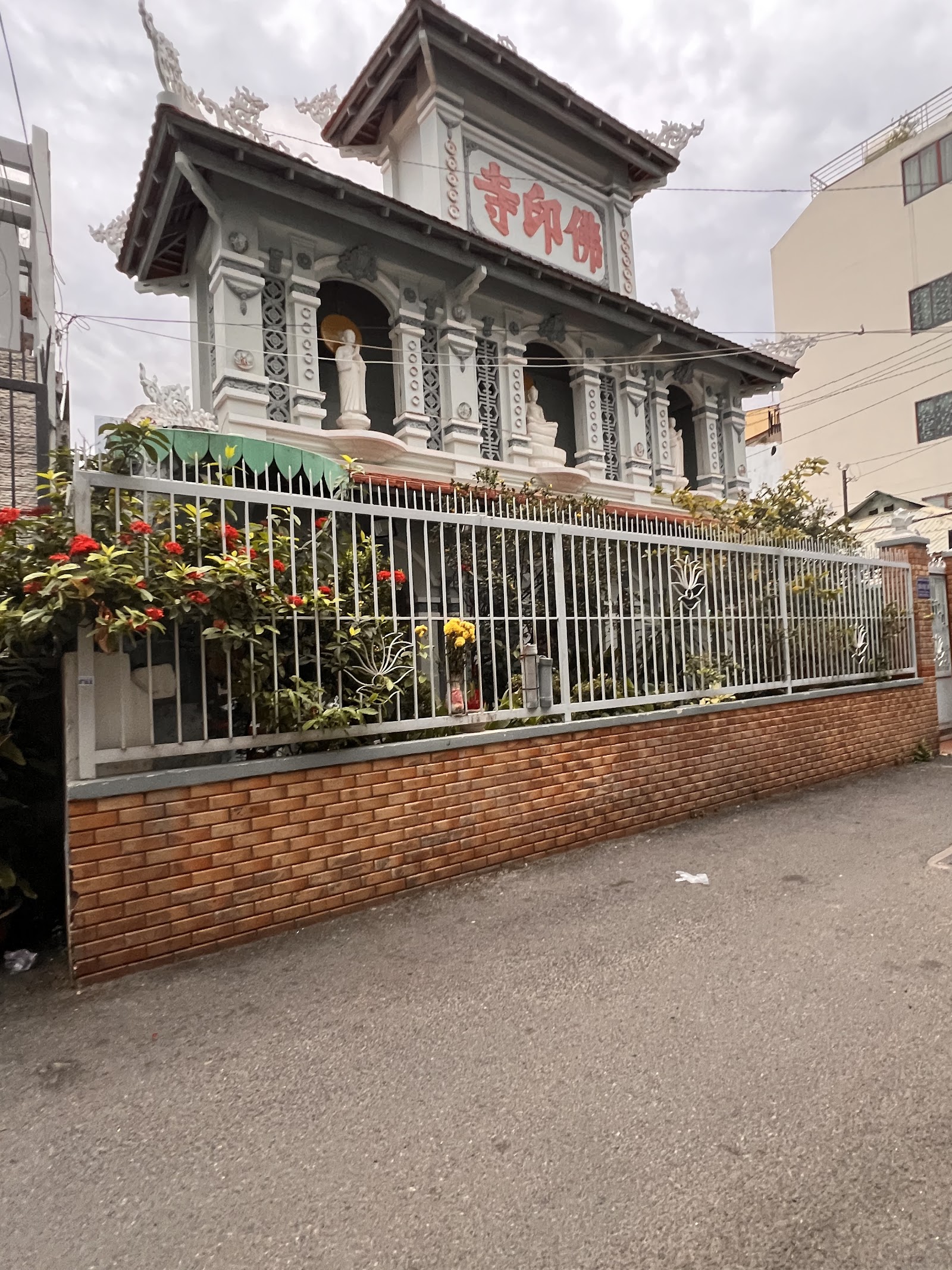 Chùa Phật Ấn