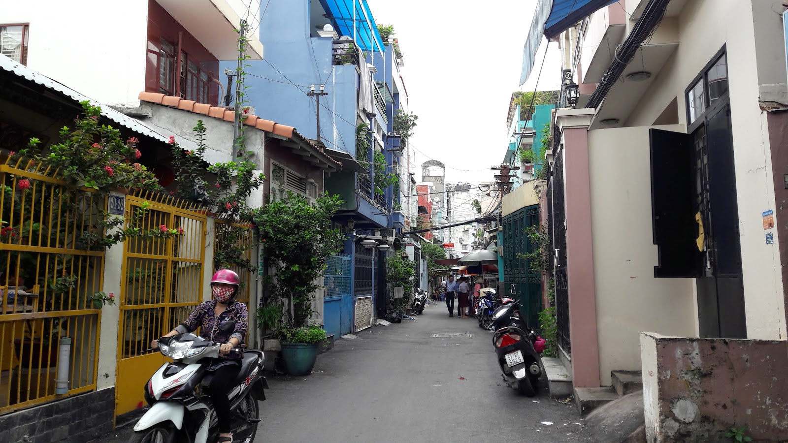 Chùa Phật Ấn