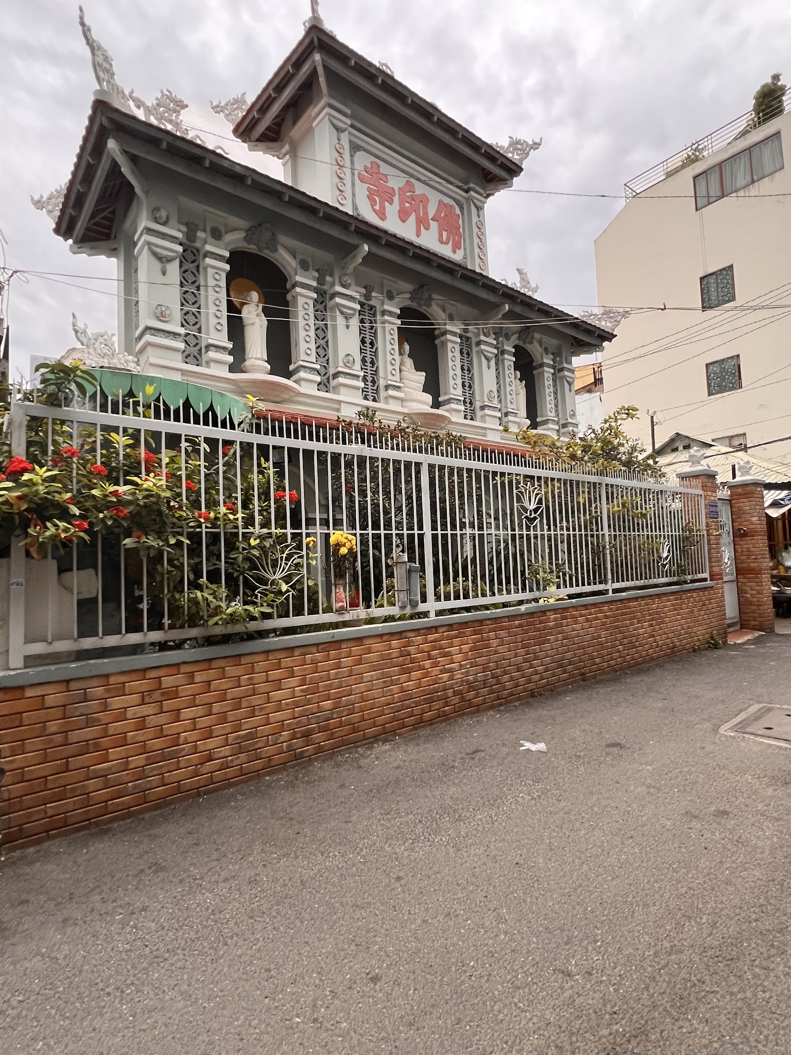 Chùa Phật Ấn