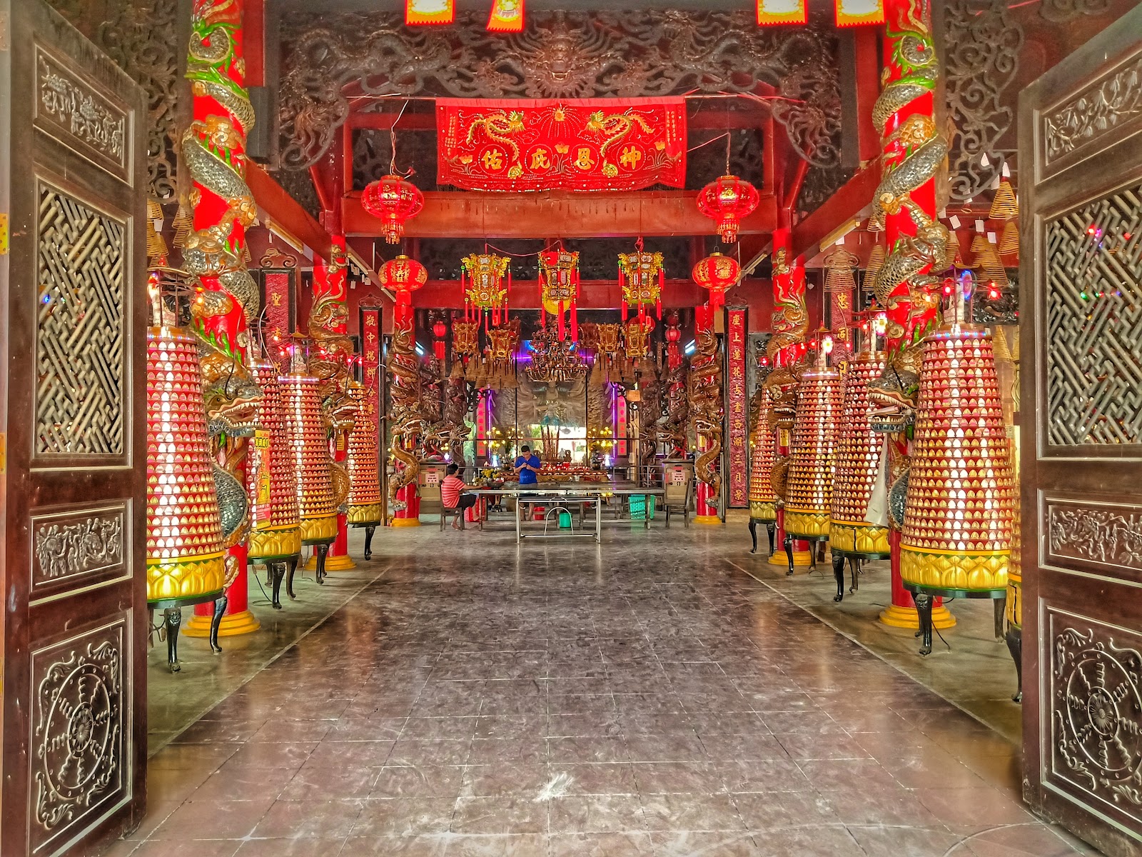 Chùa Phật Bà Quan Âm