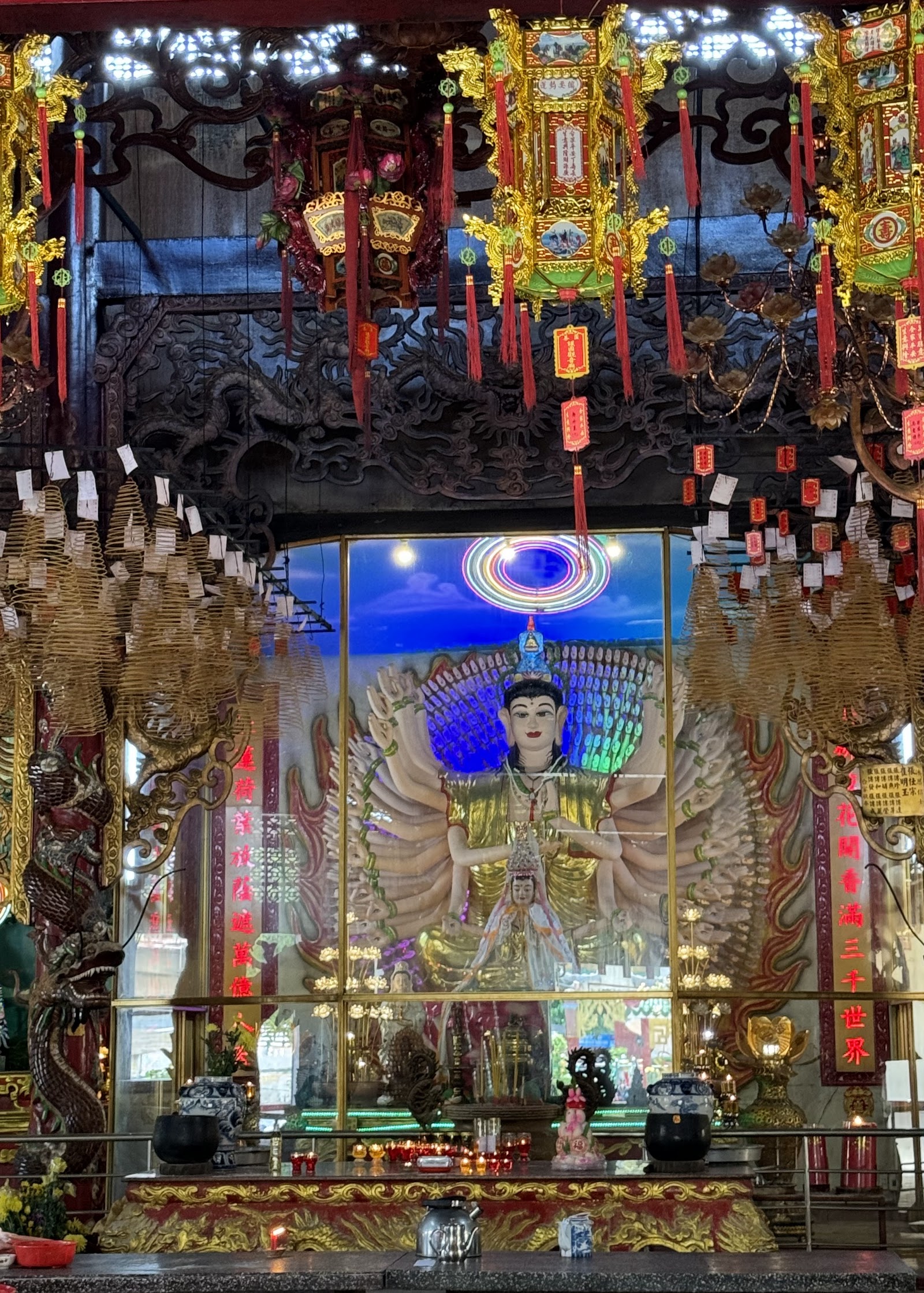 Chùa Phật Bà Quan Âm