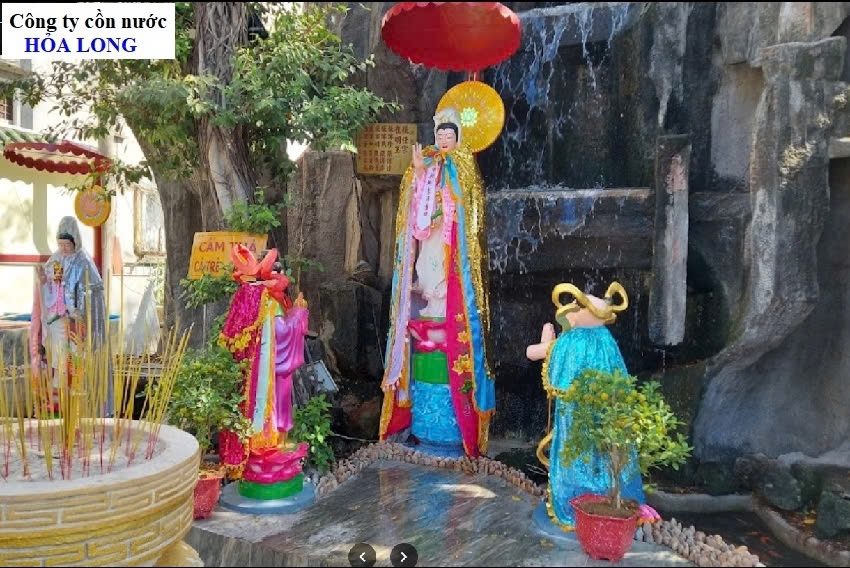Chùa Phật Bà Quan Âm