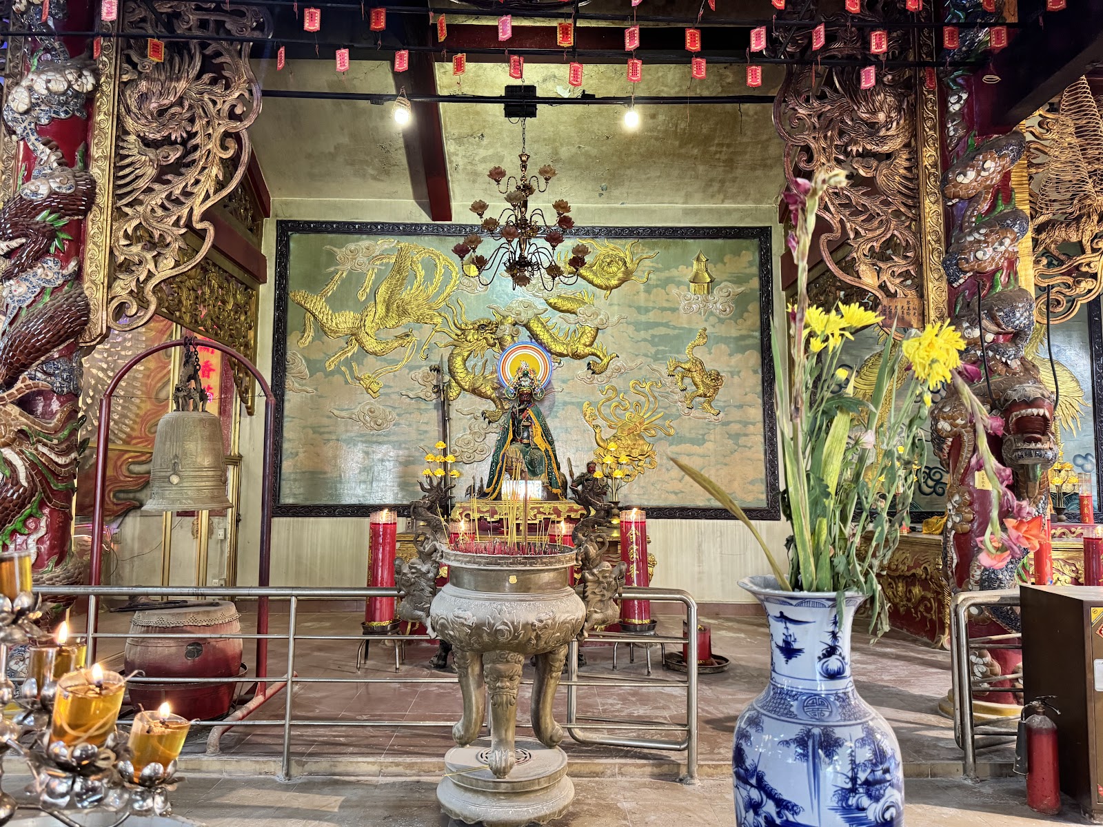 Chùa Phật Bà Quan Âm