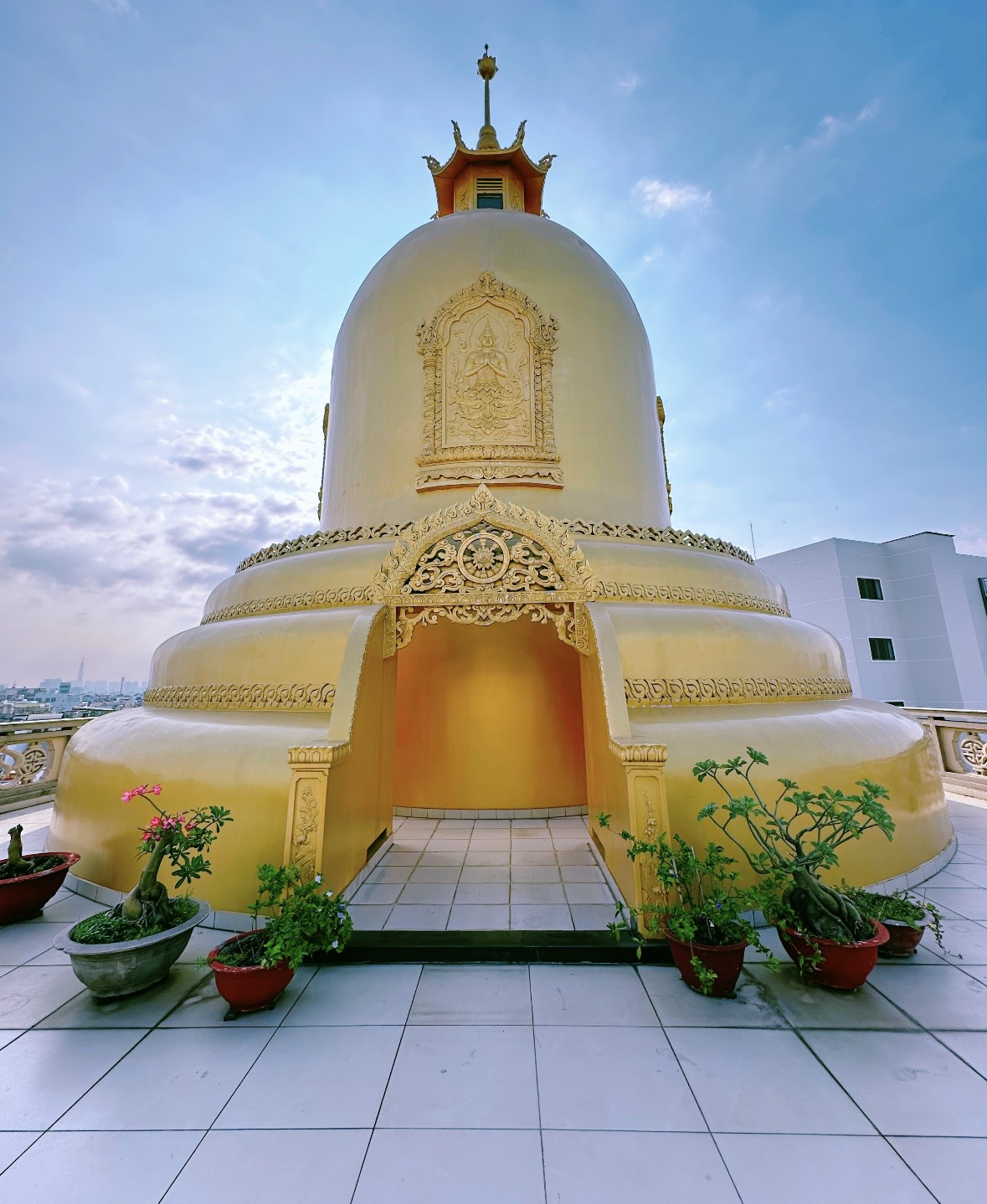 Chùa Phật Bảo (Theravāda)