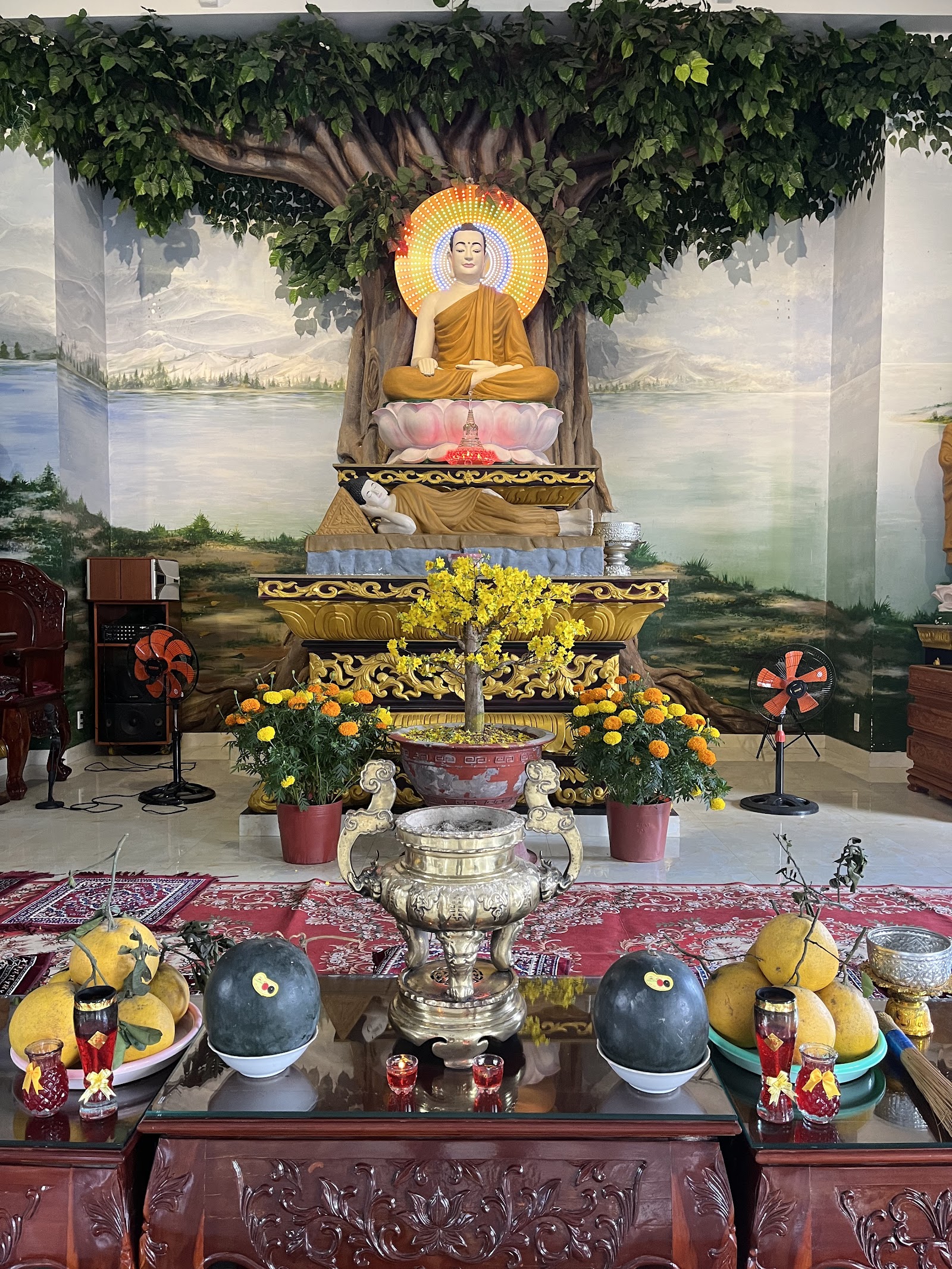 Chùa Phật Bảo (Theravāda)