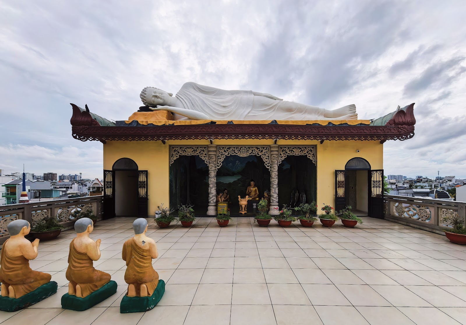 Chùa Phật Bảo (Theravāda)