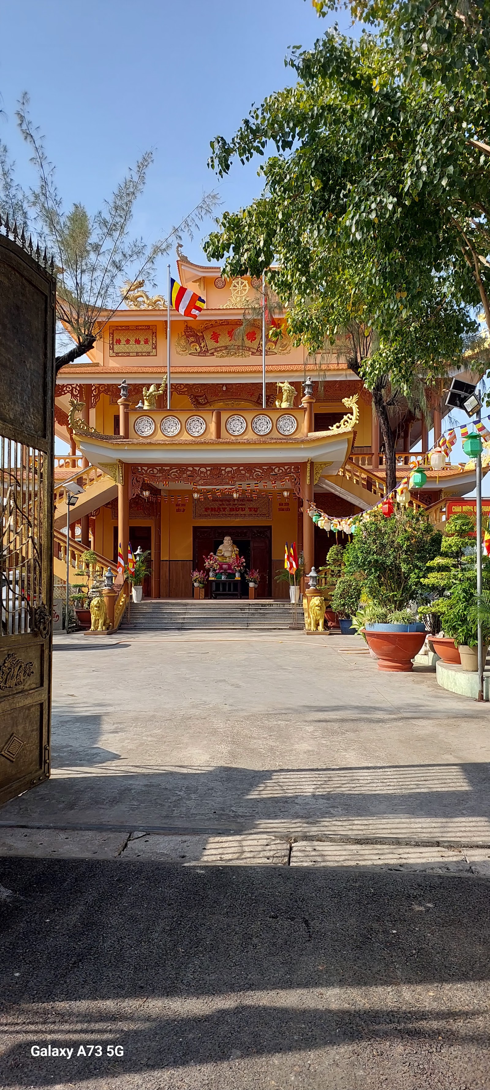 Chùa Phật Bửu