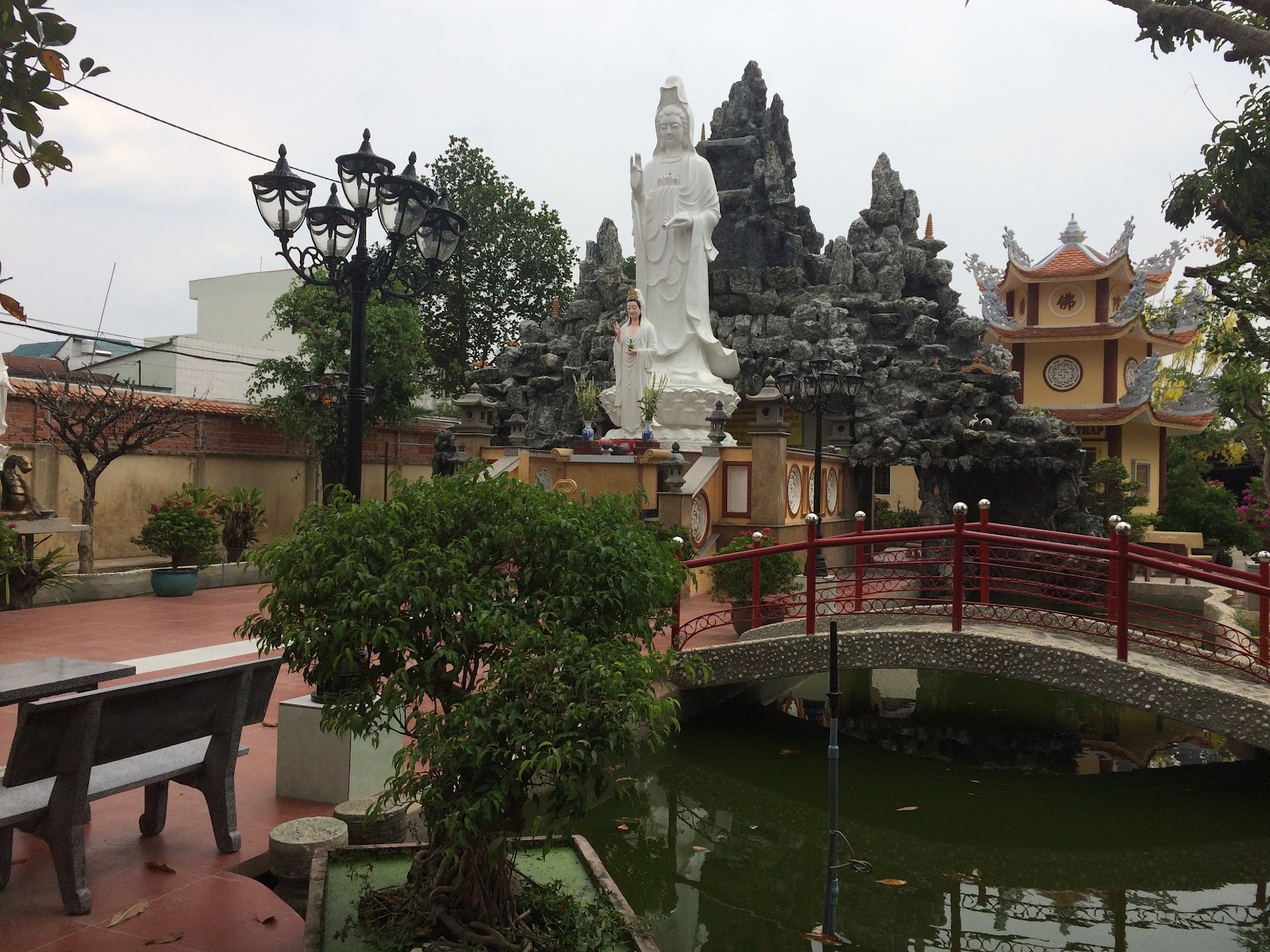 Chùa Phật Bửu