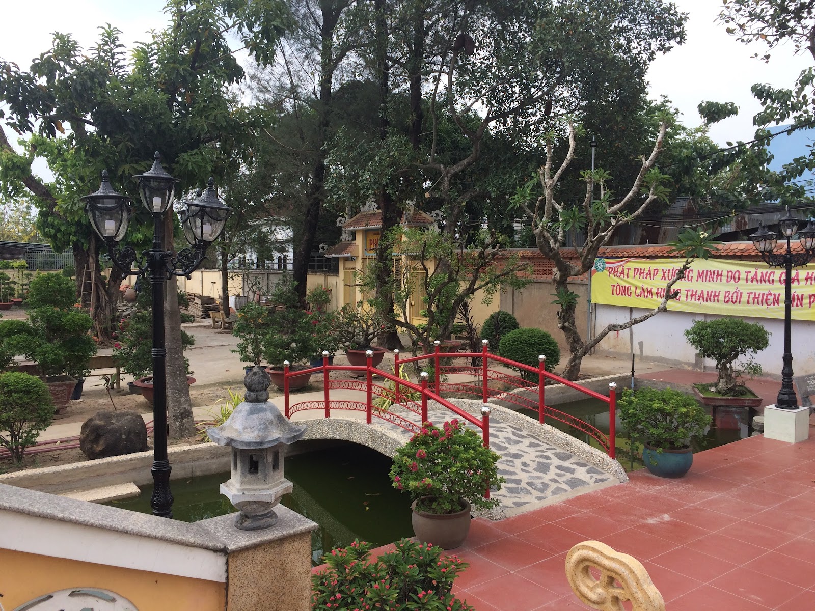 Chùa Phật Bửu