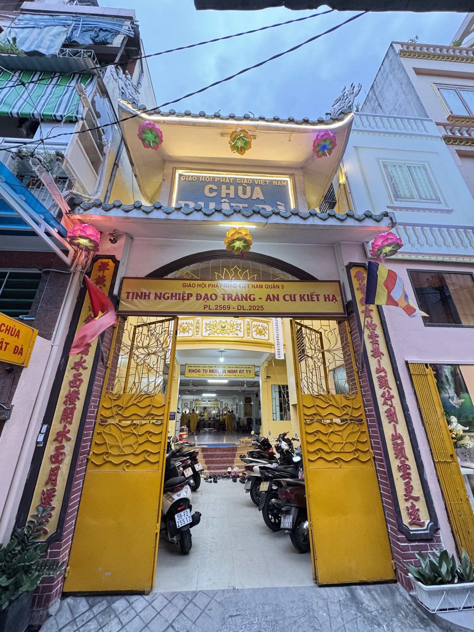 Chùa Phật Đà