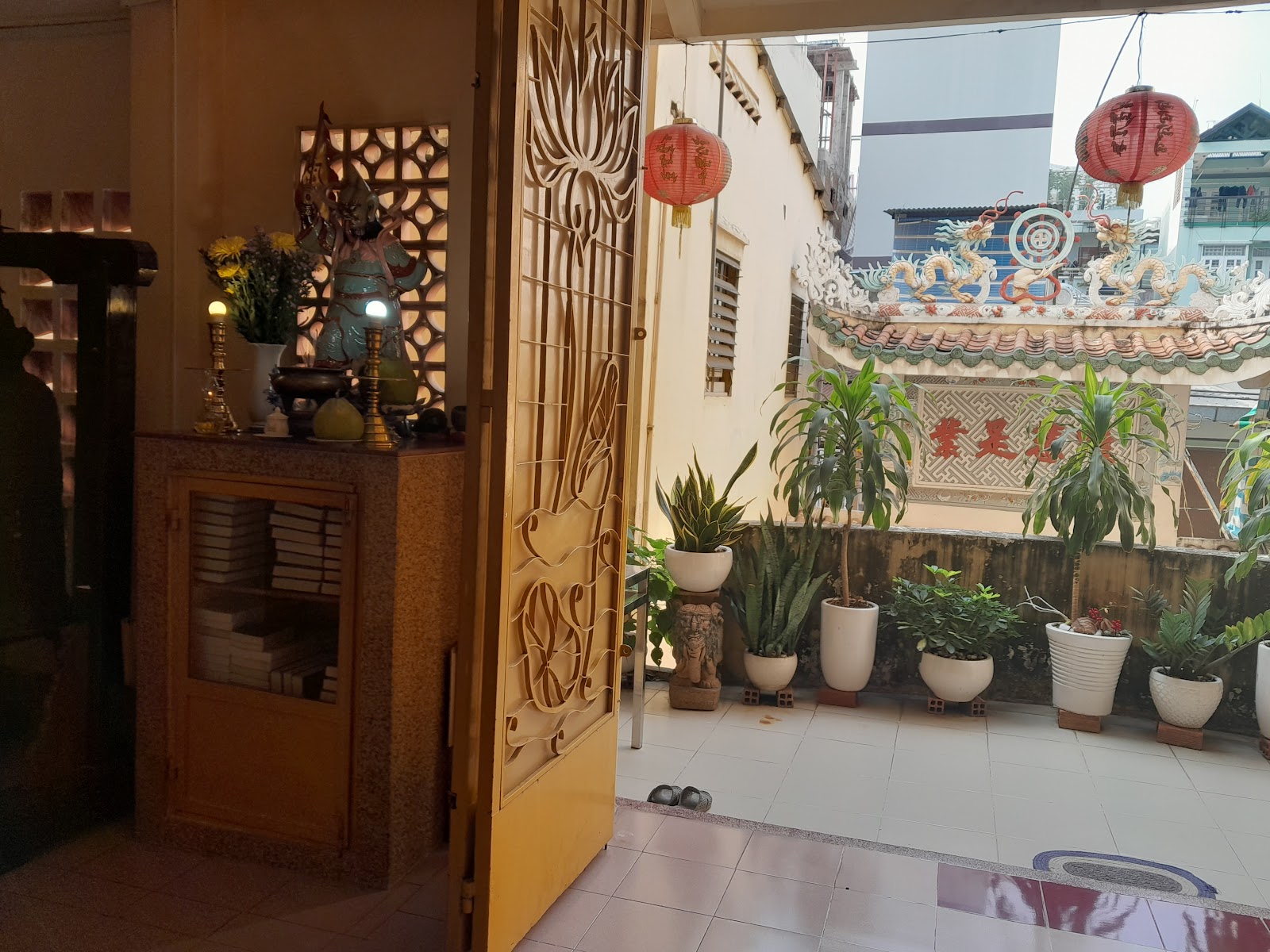 Chùa Phật Đà