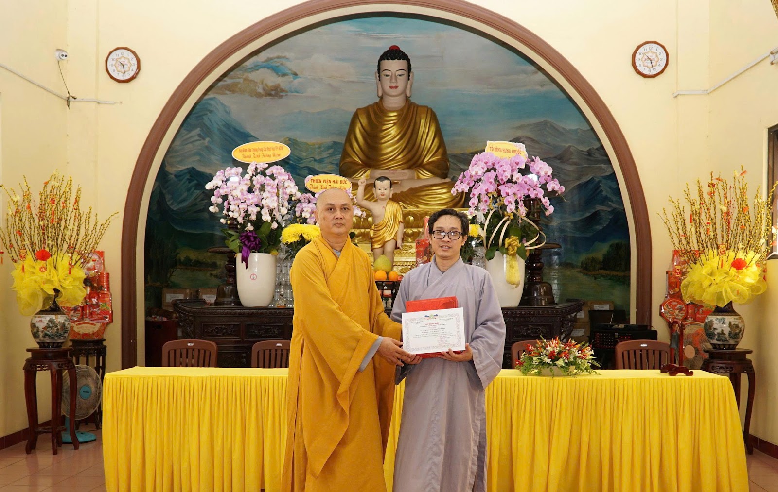 Chùa Phật Đà