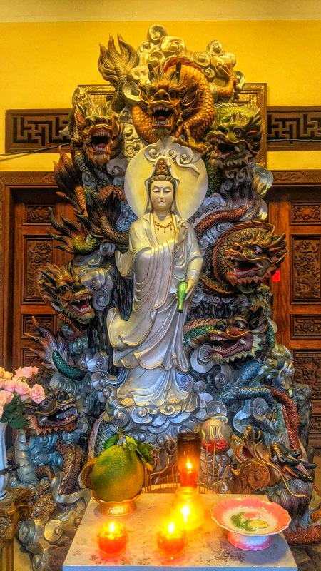 Chùa PHẬT HỌC