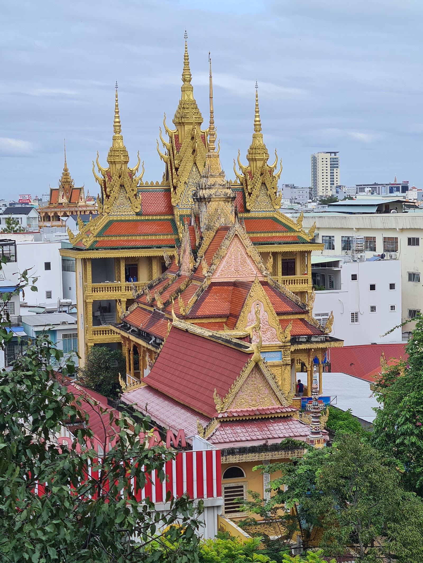 Chùa PHẬT HỌC