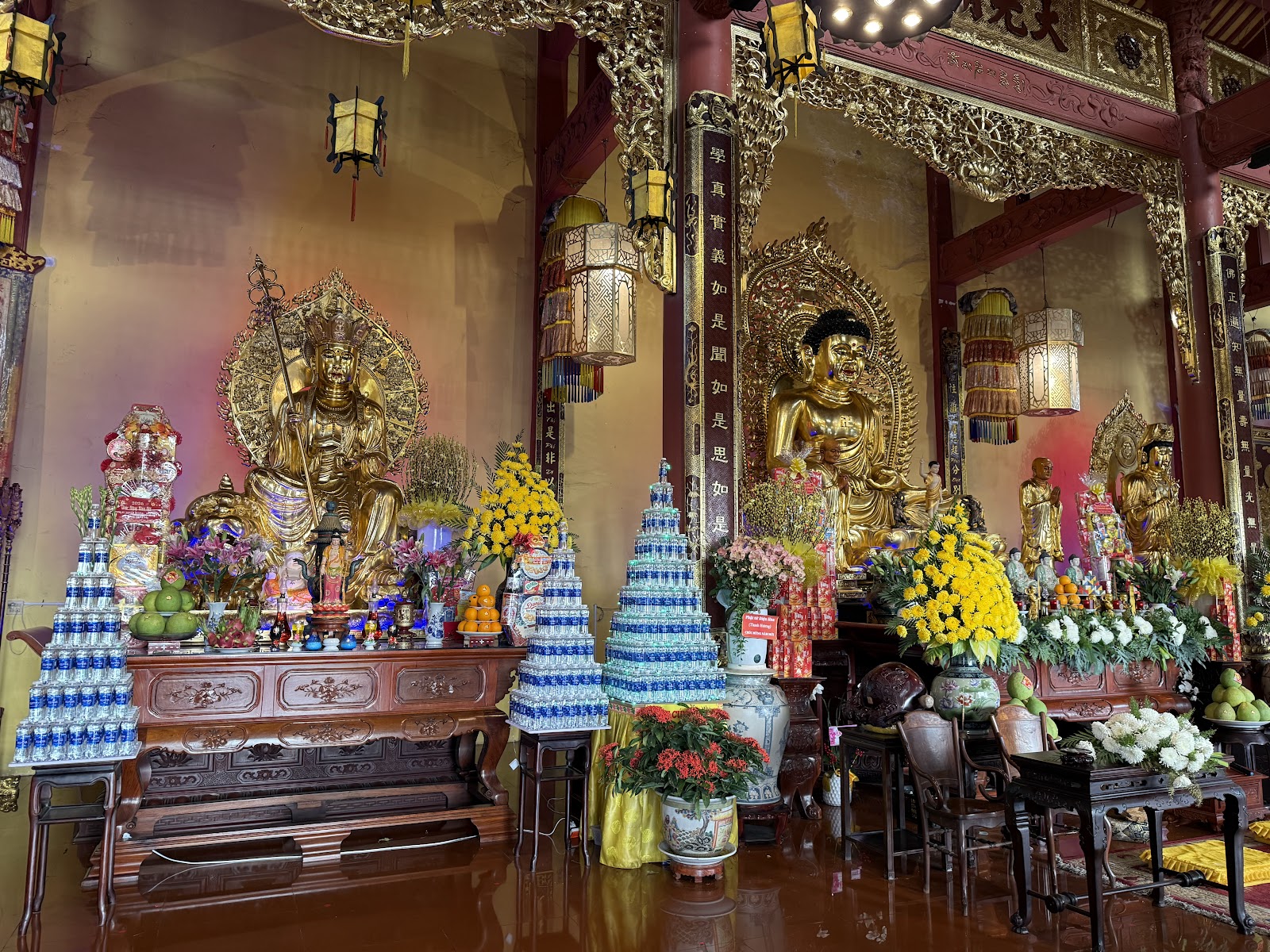 Chùa PHẬT HỌC