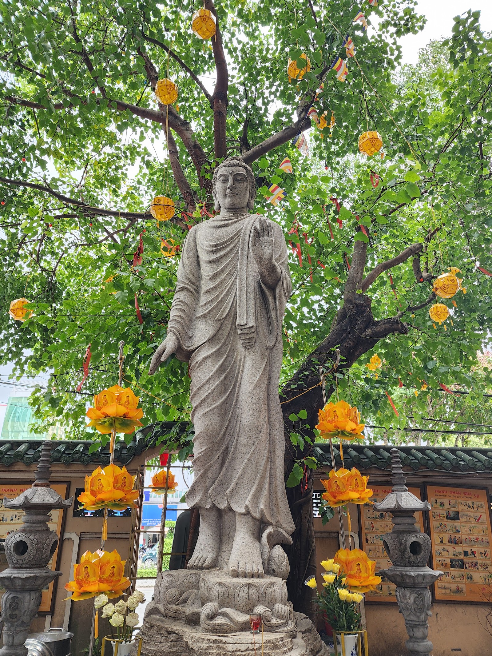 Chùa PHẬT HỌC