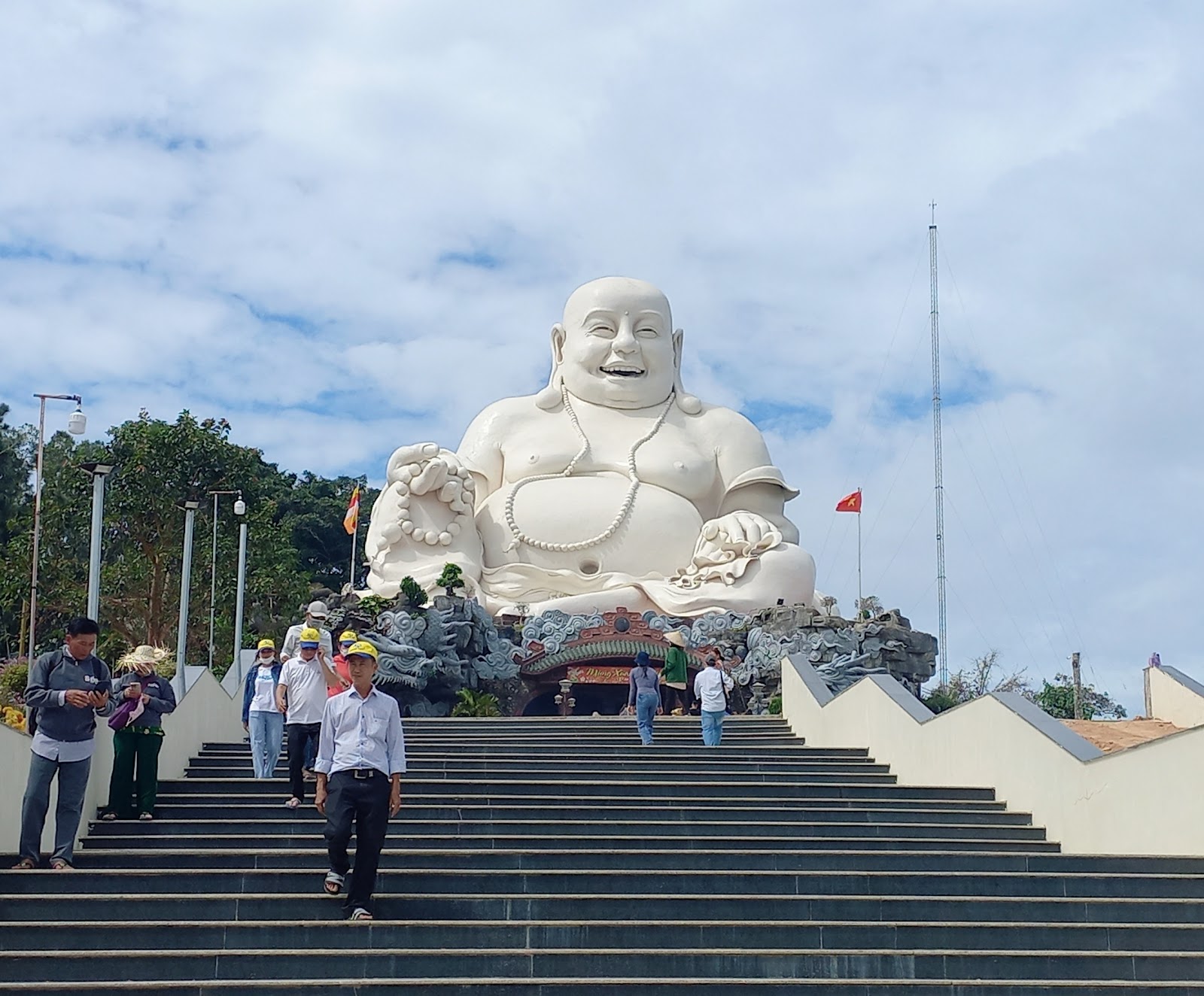 Chùa Phật Lớn