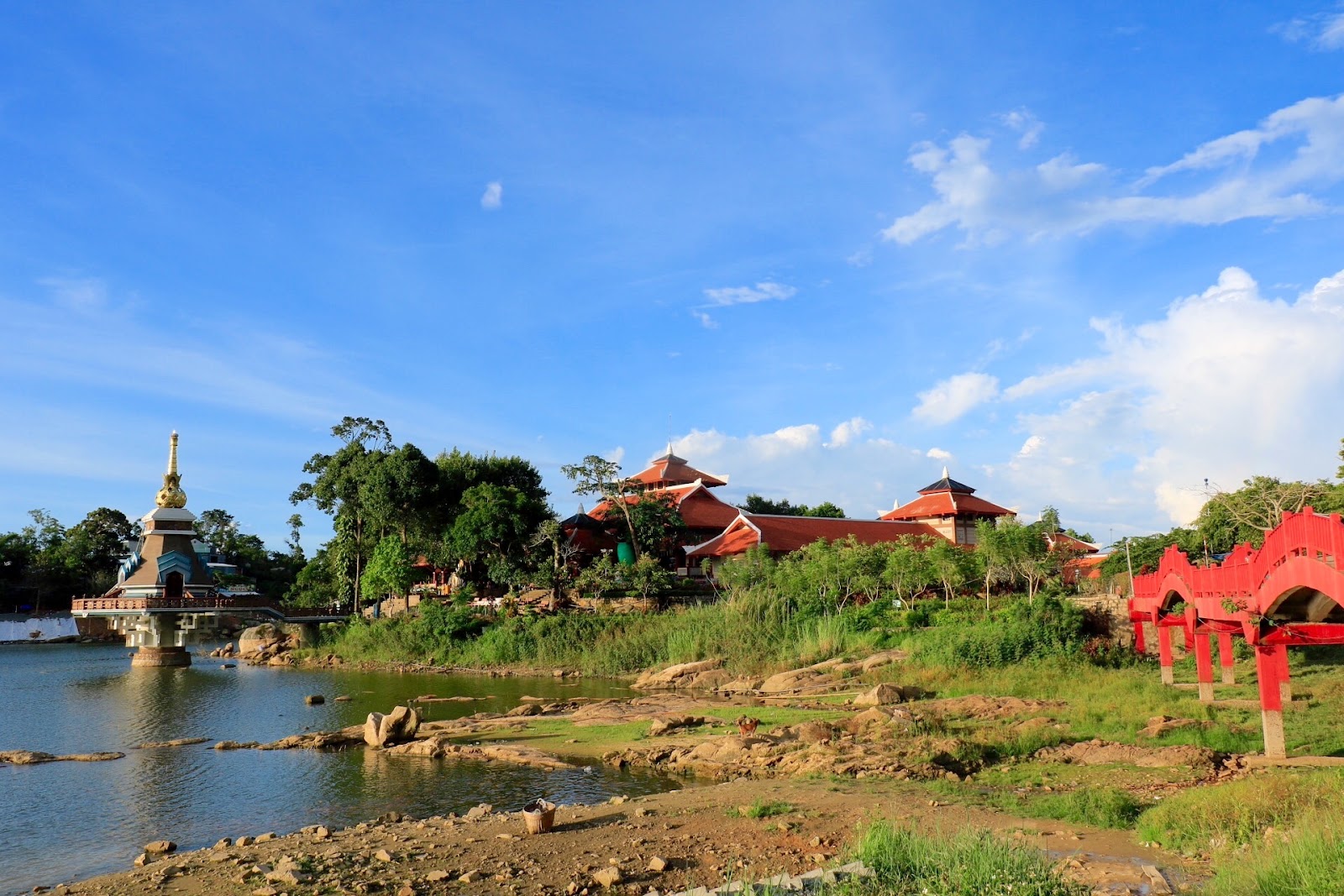 Chùa Phật Lớn